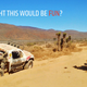 Illustration for article titled When Your Free Mexican Vacation Is A 16-Hour Hellride